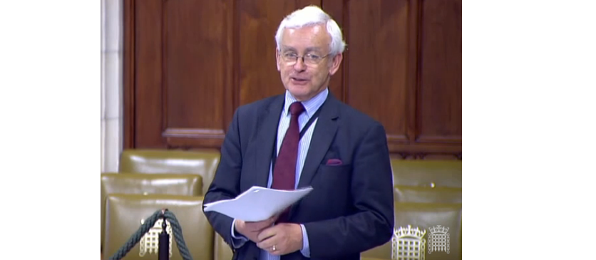 Cleethorpes MP holds debate on northern Lincolnshire bank closures ...