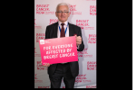 Wear It Pink - Martin Vickers MP