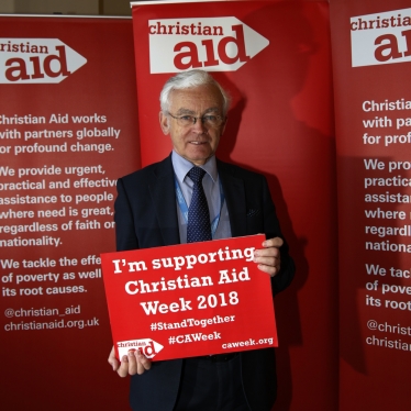 Christian Aid