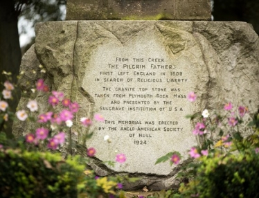 Pilgrim Monument