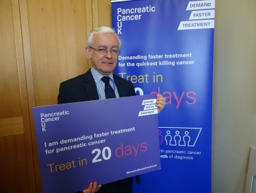 Pancreatic Cancer