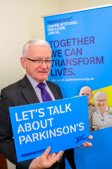 Parkinsons